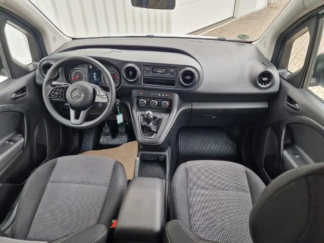 Mercedes-Benz Citan 110 PRO*Tempomat*Sitzheizung*5-Sitzer, миниатюра 14