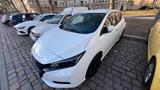 Nissan Leaf 40kWh - 1.Hand - 12.000 km - Festpreis - Nissan Leaf von privat