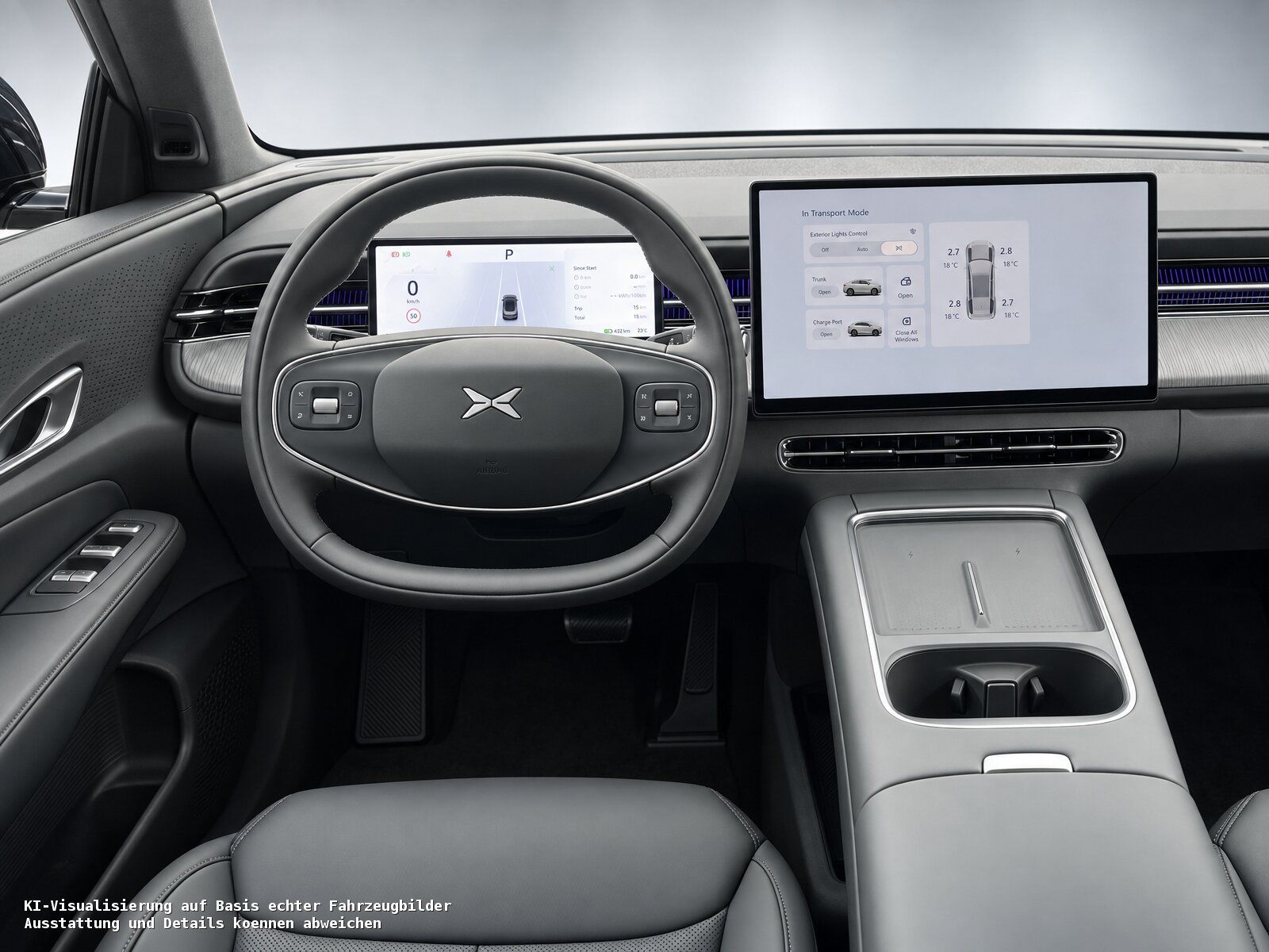 XPENG G6