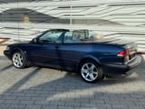 Saab 900 SE Cabrio - Saab 900 aus 1996