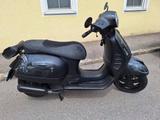 Vespa GTS 125ie Super Notte - VESPA ROLLER GTS 125 I SUPER