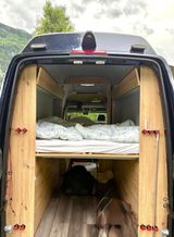 Mercedes-Benz Sprinter  - Offers matching your search criteria