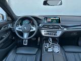 BMW 740 L d xDrive M-Paket*3xTV*ACC*HUD*Laser*GSD* - BMW 740: Automatik