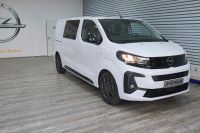 Opel Vivaro 2.0 Kasten L2 Doppelkabine *SHZ/PDC/RFK*