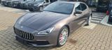 Maserati Quattroporte S Q4 GranLusso