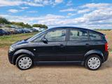 Audi A2 1.4 - Liebhaberfahrzeug - Audi A2