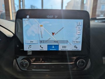 Ford EcoSport Cool & Connect