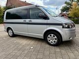 Volkswagen T5 California Beach - VW T5 California Gebrauchtwagen
