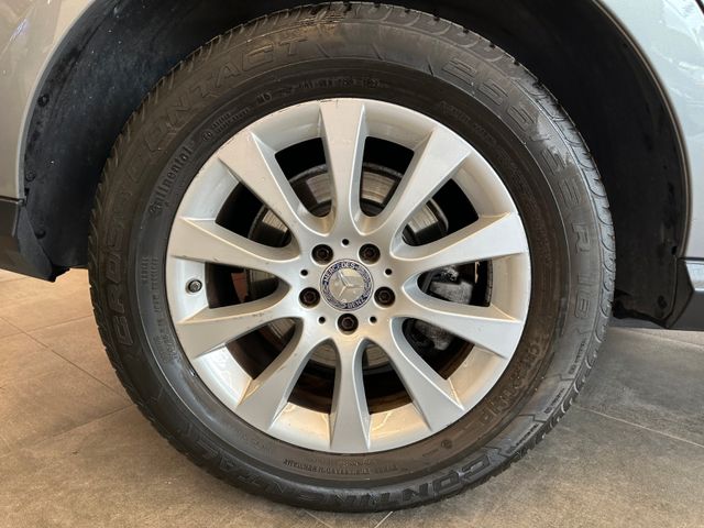 Mercedes-Benz GLE 350 d 4Matic*2.. Hand*AMG-Line*LED*AHK*Klima