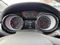 Opel Astra 1,2 Design & Tech LED/PDC/LENKRADHEITZUNG