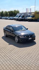 ALPINA B7 500 PS - ALPINA B7 Gebrauchtwagen