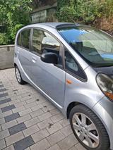 Mitsubishi I HA 1  Rechtslenker Benzin neu... - Mitsubishi i-MiEV Gebrauchtwagen