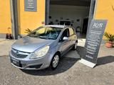 Opel Corsa 1.3 CDTI 75CV 5 porte Enjoy - Opel Corsa Enjoy mit Diesel-Antrieb