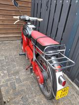 Kreidler Florett - KREIDLER MOTORRAD