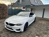BMW M4 Coupé M4 Automatik KW Geweindefahrwerk Carbon - BMW M4 in Duisburg