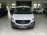 Mercedes-Benz Citan  CDI extralang Klima/AHK - Mercedes-Benz Citan: 3 Türen