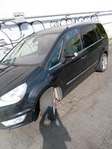 Ford Galaxy 2,0 TDCi 120kW DPF Titanium PowerShif... - Ford Galaxy aus 2010: Titanium