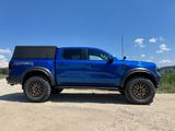 Ford Ranger Raptor Offroad + Umbau mit 35 Bereifung  - Ford Ranger Offroad Gebrauchtwagen