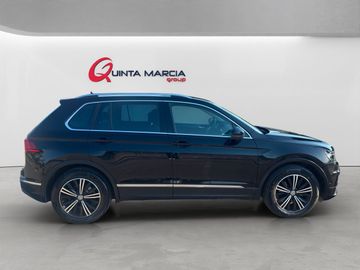 Volkswagen Tiguan - 6