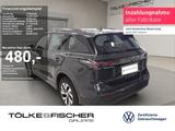 Volkswagen Tiguan 2.0 TDI W Life ACC AUT Kam. Navi Standh.