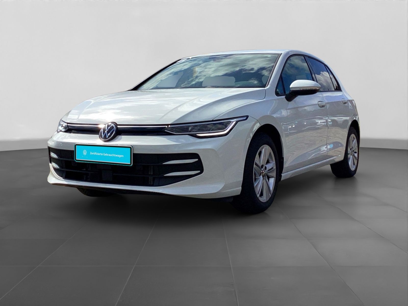 Volkswagen Golf - Bild 2