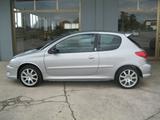 Peugeot 206 2.0 16V 3p. GT WRC Serie Speciale Nu - Peugeot 206: S16