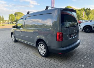 Volkswagen Caddy Maxi - 5