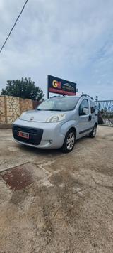 Fiat Qubo 1.3 MJT 95 CV Trekking 107.000 km - Fiat Qubo Trekking mit Diesel-Antrieb