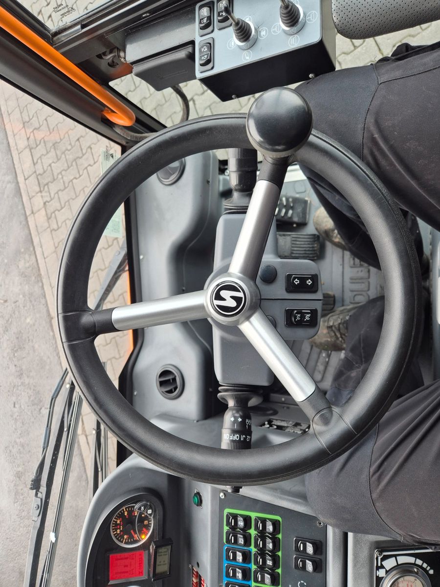 Fahrzeugabbildung Andere Dulevo 6000T Kehrmaschine