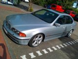 BMW E39 523i - BMW 523 aus 1997
