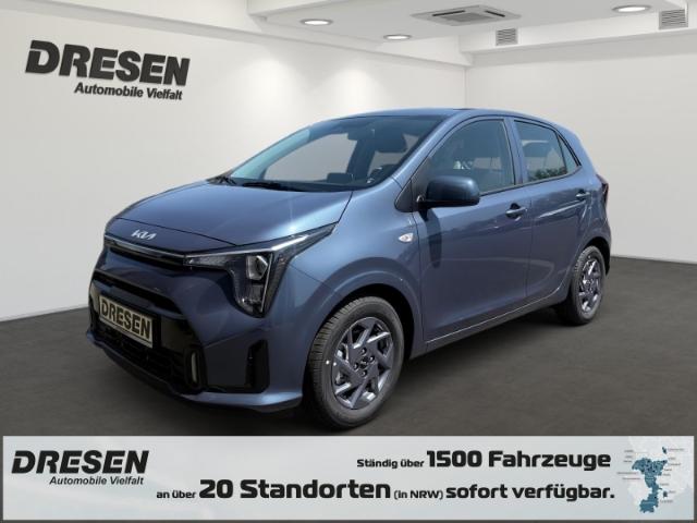 Kia Picanto VISION PE2 1.0 50 NAVI,DAB,KLIMA,SITZHZG