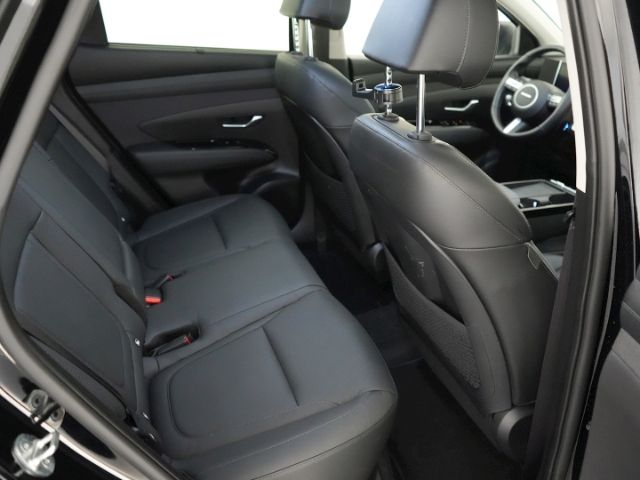 Tucson FACELIFT PHEV PRIME 4WD AT+LED MATRIX+NAV