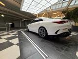 Mercedes-Benz  Mercedes-AMG CLA 45 TOP AUSSTATTUNG  - gebrauchte Mercedes-Benz CLA 45 AMG aus dem Jahr 2021