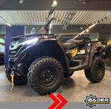 QJ Motor SFA 600 T3B ABS EPS ONE | NEU - QJ Motor SFA 600 ABS EPS ONE