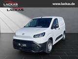 Toyota Proace City L1 MEISTER 1.5*CARPLAY*PDC*SMART-CAR - Toyota Proace City Neuwagen