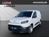 Toyota Proace City L1 MEISTER 1.5*CARPLAY*PDC*SMART-CAR - Toyota Proace City Neuwagen