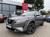 Nissan Qashqai 1.3 DIG-T MHEV Xtronic Tekna/PANO/BOSE/A - Nissan Qashqai in Magdeburg