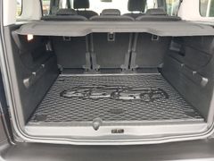 Berlingo Feel Pack M Pure Tech 130 Berlingo Feel Pack M Pure Tech 130