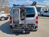 Alpincamper Peugeot Partner L2 - Alpincamper Wohnwagen & Wohnmobile