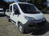 Citroën Jumper 35 2.2 HDI L2 Heavy Doppelkabine AHK 2,5t - Citroën Jumper aus 2023