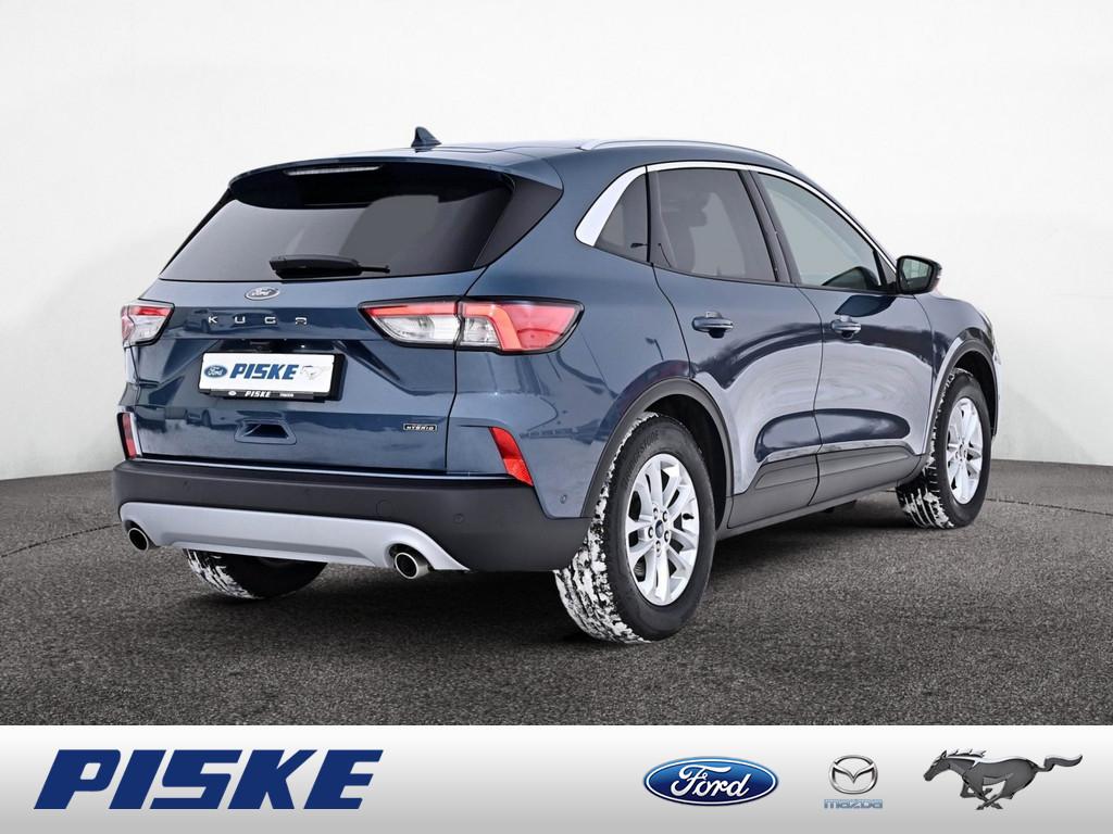 Ford Kuga PHEV Titanium X PDC SHZ KAMERA NAVI B&O LED