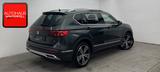 Seat Tarraco 2.0 TDI 4Drive Xcellence 7SITZ+PANO+AHK+ - Seat Tarraco Diesel Gebrauchtwagen
