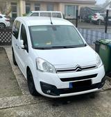 Citroën Berlingo VTi 120 Multispace Selection Multis... - Citroën Berlingo: Vti Multispace