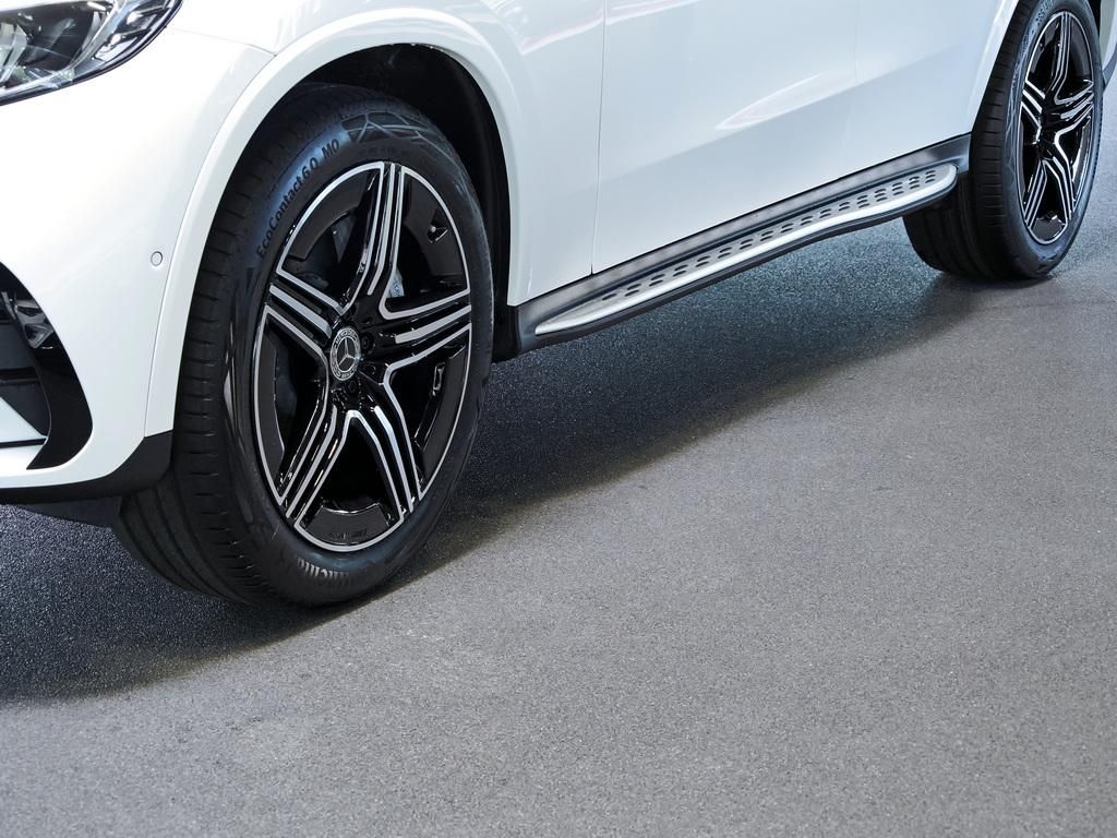Mercedes-Benz GLC 300 4M AMG NIGHT PANO AHK DISTRONIC 20Z imagem 3