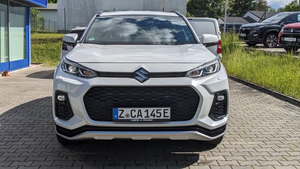 Autohaus Zimpel & Franke -  Suzuki ACROSS PLUG-IN HYBRID ALLRAD COMFORT+ - Bild 2 Autohaus Zimpel & Franke -  Suzuki ACROSS PLUG-IN HYBRID ALLRAD COMFORT+ - Bild 2