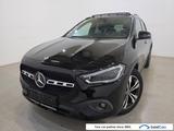 Mercedes-Benz GLA 200 d Aut. Pano LED-Multibeam Widescreen Am - Mercedes-Benz GLA 200 mit Diesel-Antrieb: Schwarz