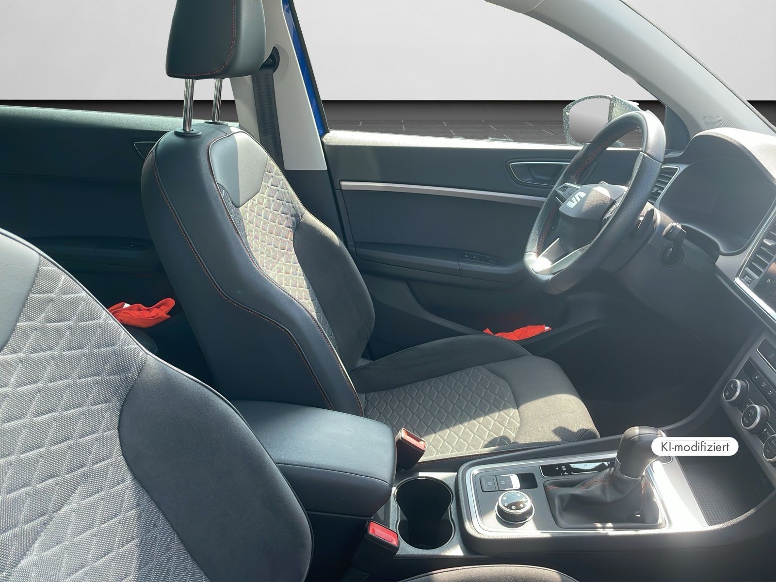 Seat Ateca - Bild 4