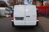 Mercedes-Benz Vito Kasten 114 CDI RWD lang/PDC/Navi/FN: 204 - Mercedes-Benz Vito Gebrauchtwagen in Hannover