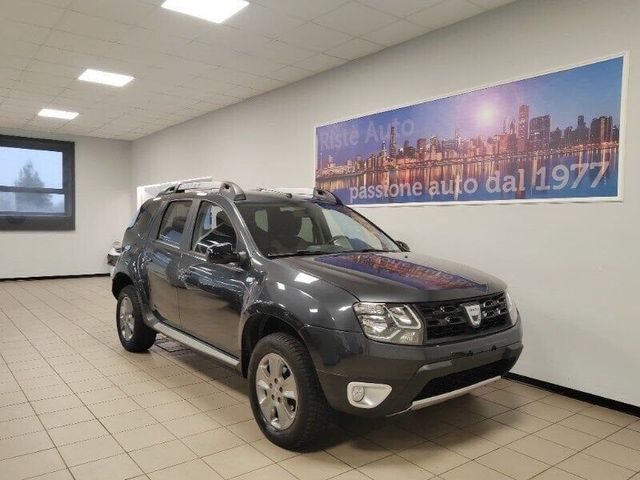 Dacia Duster 1.6 115CV S&S 4x2 GPL Serie Limitat