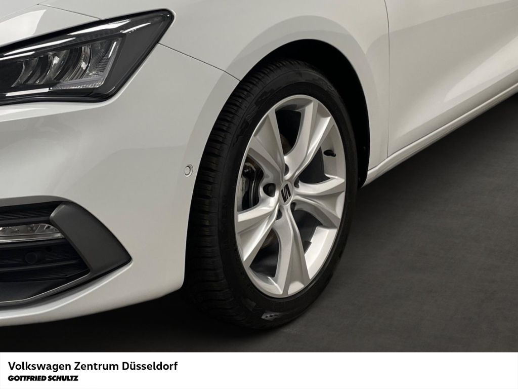 Seat Leon - Bild 9